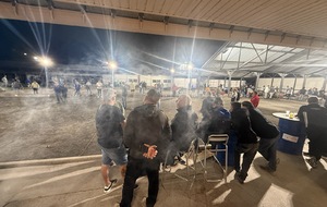 Ouvert à tous Pavilly le 4 septembre