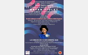 Challenge Bryan Fiolet