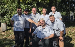 CDC D3 6ème &amp; 7ème journée