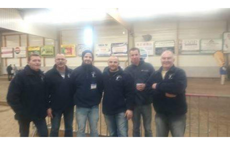 Qualificatif Ligue Tête à Tête