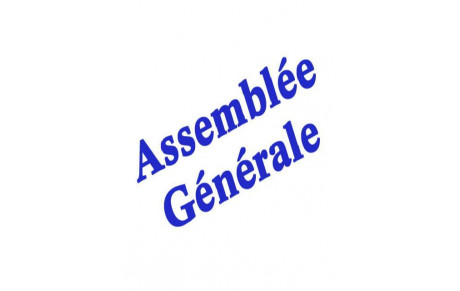 Assemblée Générale du PCP 2016