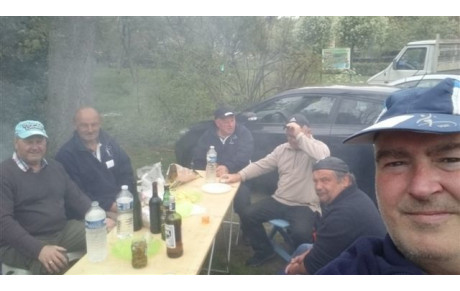 Interclubs Gravenchon