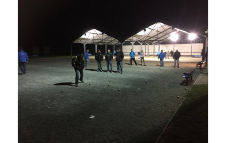 Ouvert à tous du 5 mai 2017