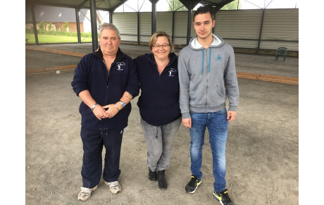 3ème intersociétaire 2017