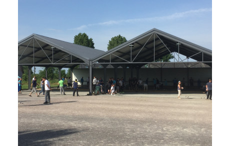 3ème Prix de la ville de Pavilly