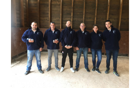 Des résultats décevants en coupe de Seine-Maritime