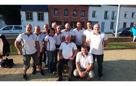 Championnat des clubs