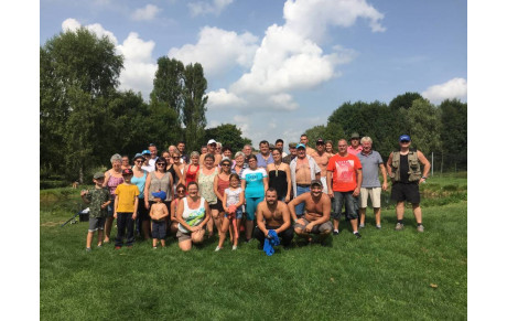 Journée pêche du PCP