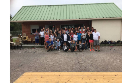 Pique-nique du PCP 2017