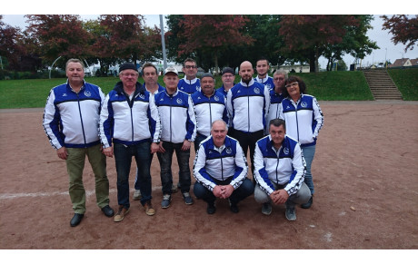 CDC 2ème et 3ème journée