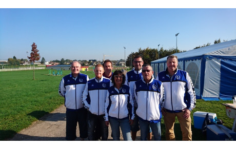 CDC 4ème et 5ème journée