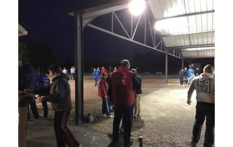 Ouvert à tous du 06/10