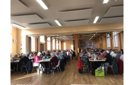 LOTO du 1er novembre