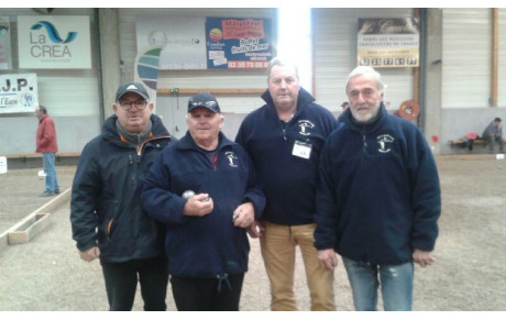 Super challenge 2017