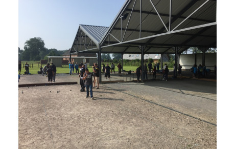 4ème Prix de la Ville de Pavilly