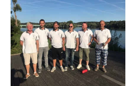 Championnat des clubs