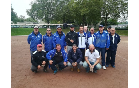 Championnat des clubs