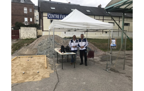 Un beau Forum pour le PCP