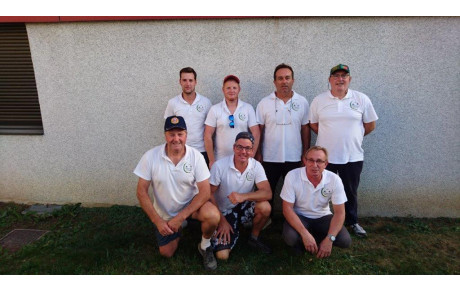 Championnat des clubs