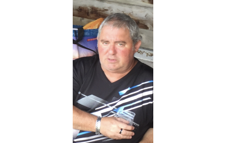 Décès de Denis Delafenestre