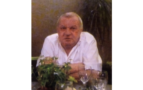 Carnet noir : disparition d'Yvon Pellerin