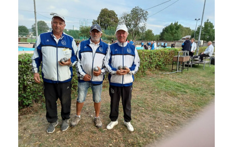 National de Sotteville