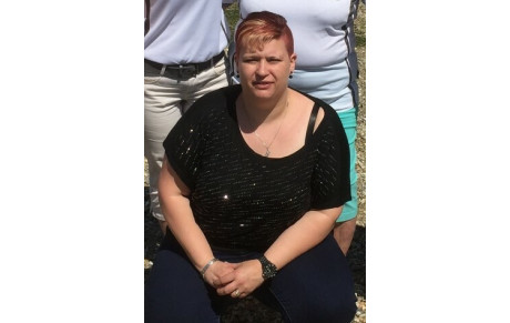 Décès de Magalie Varrel