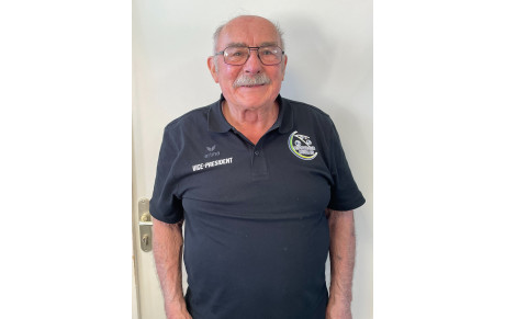 Le Pétanque Club Pavillais pleure la perte d'un de ses fondateurs