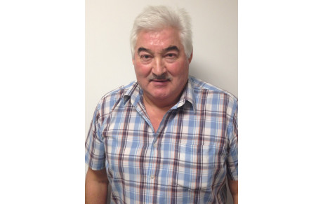 Jean-Pierre Malandain, membre fondateur du club, nous a quitté