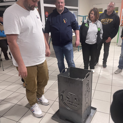 Visite allemands 2026