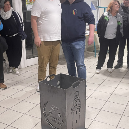 Visite allemands 2026