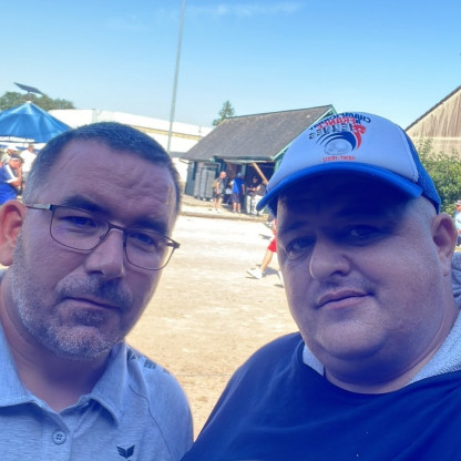 Yvetot du 12-07-2026